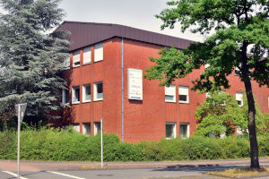 Nephrologie Innere Medizin Münster